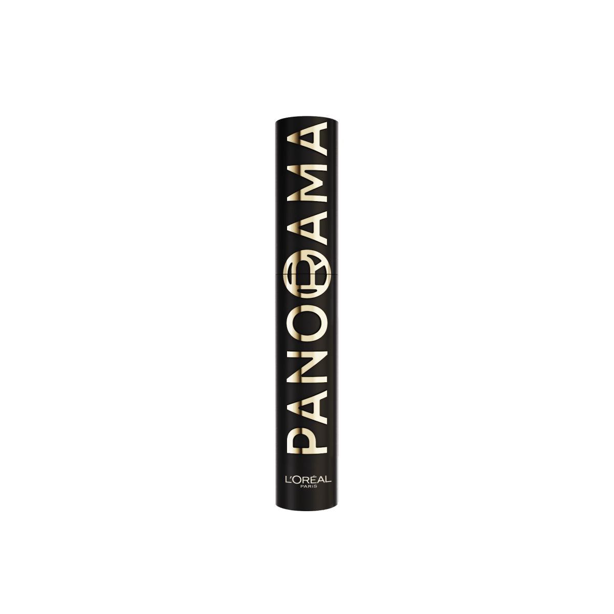 L'Oréal Paris - Mascara Volume Millions de Cils - Regard Panoramique & Cils Démultipliés - Formule Ultra-Flexible - Sans Paquets - Panorama - Teinte : All Night Black (Noir Intense) - L'Oréal Paris | BeautyForYou.ma