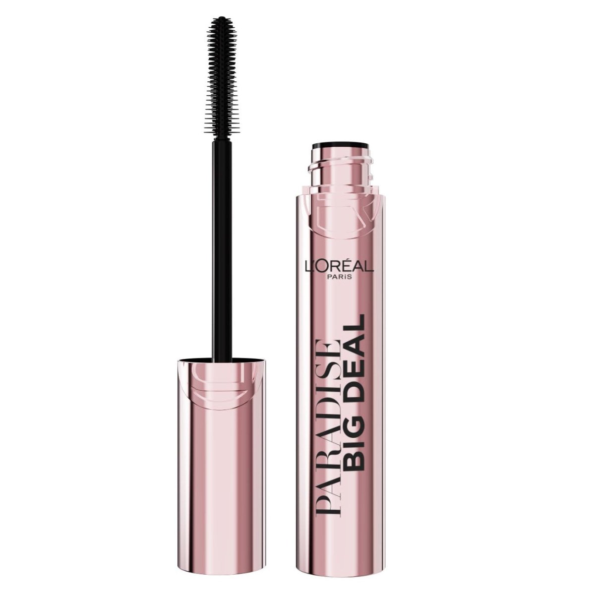 L'OREAL PARIS - PARADISE BIG DEAL WSH BLACK - L'Oréal Paris | BeautyForYou.ma