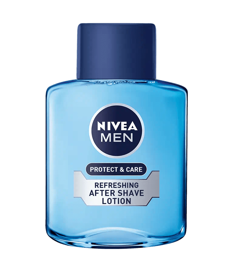 LOTION APRES RASAGE HYDRATANTE NIVEA MEN - 81362