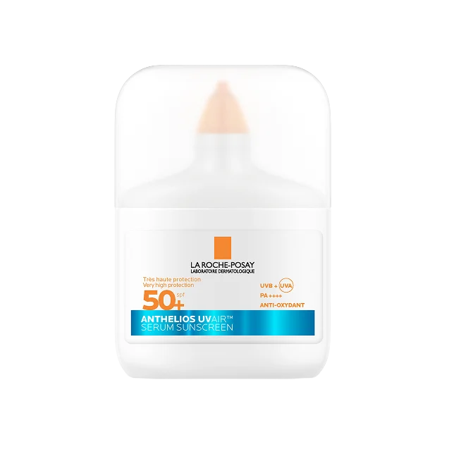 Anthelios UVAIR SPF50+ 50ML INVISIBLE