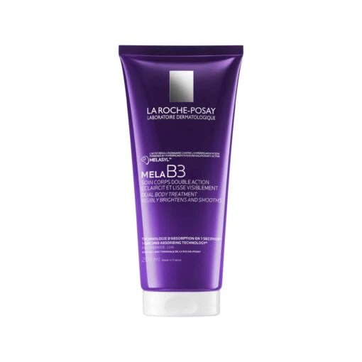 LRP Mela B3 BODY 200 ML - La Roche - Posay | BeautyForYou.ma