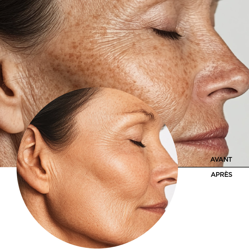REVOX B77 JUST AHA 30%  BHA 4% RESURFACING SOLUTION, 30ml