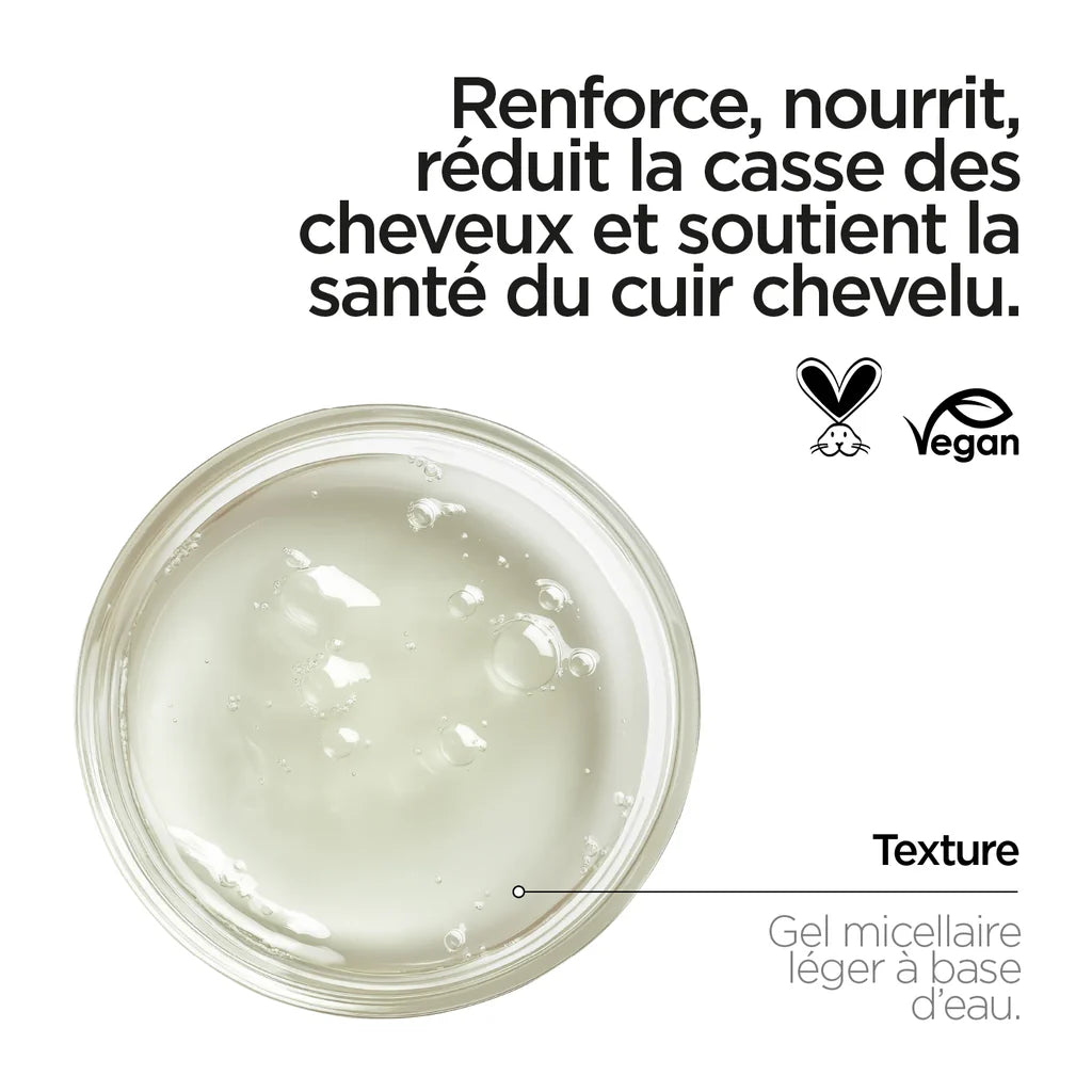 REVOX B77 PLEX MULTI-PEPTIDE SHAMPOO STEP 4P,