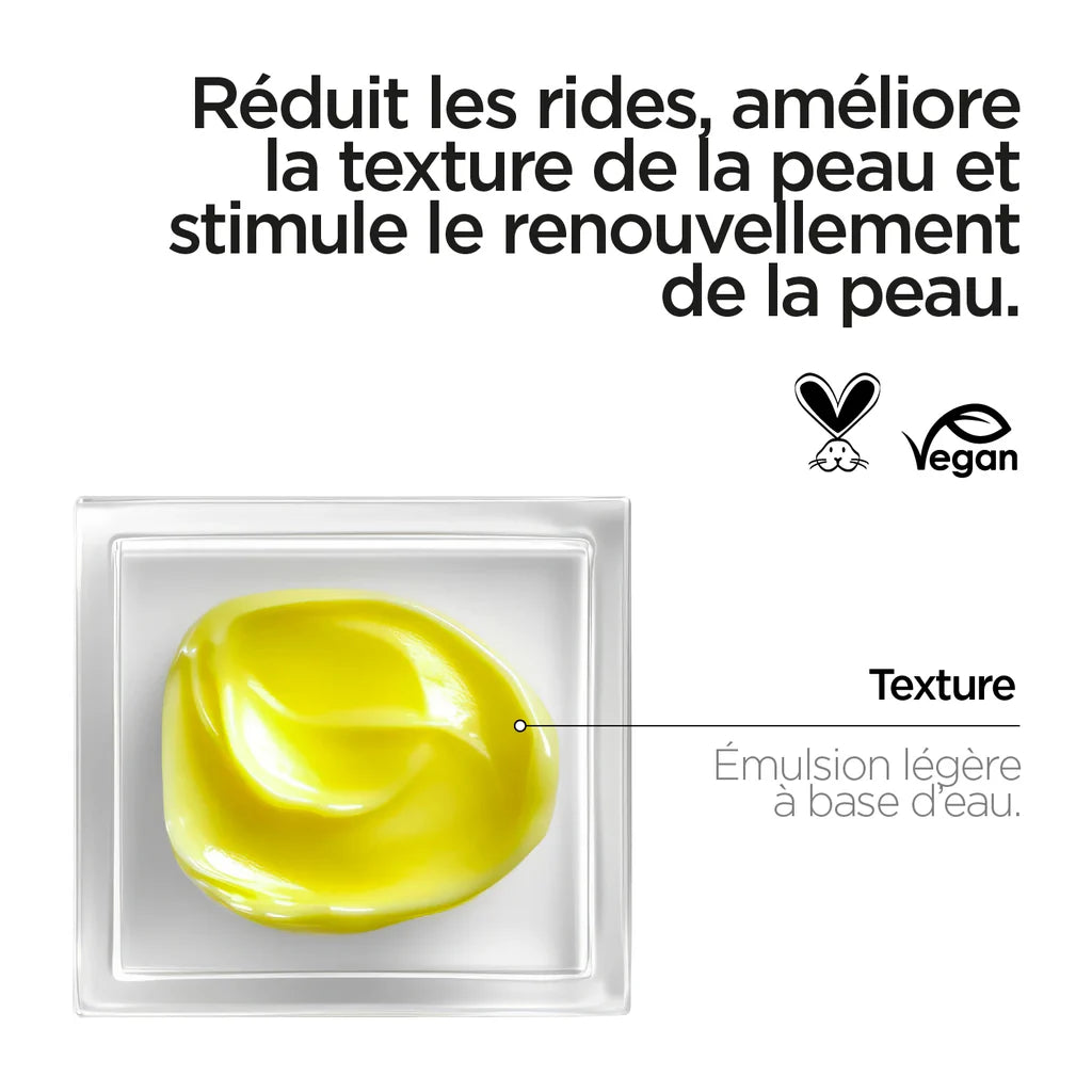 REVOX B77 JUST RETINAL 0.2% FLUID, 30 ml