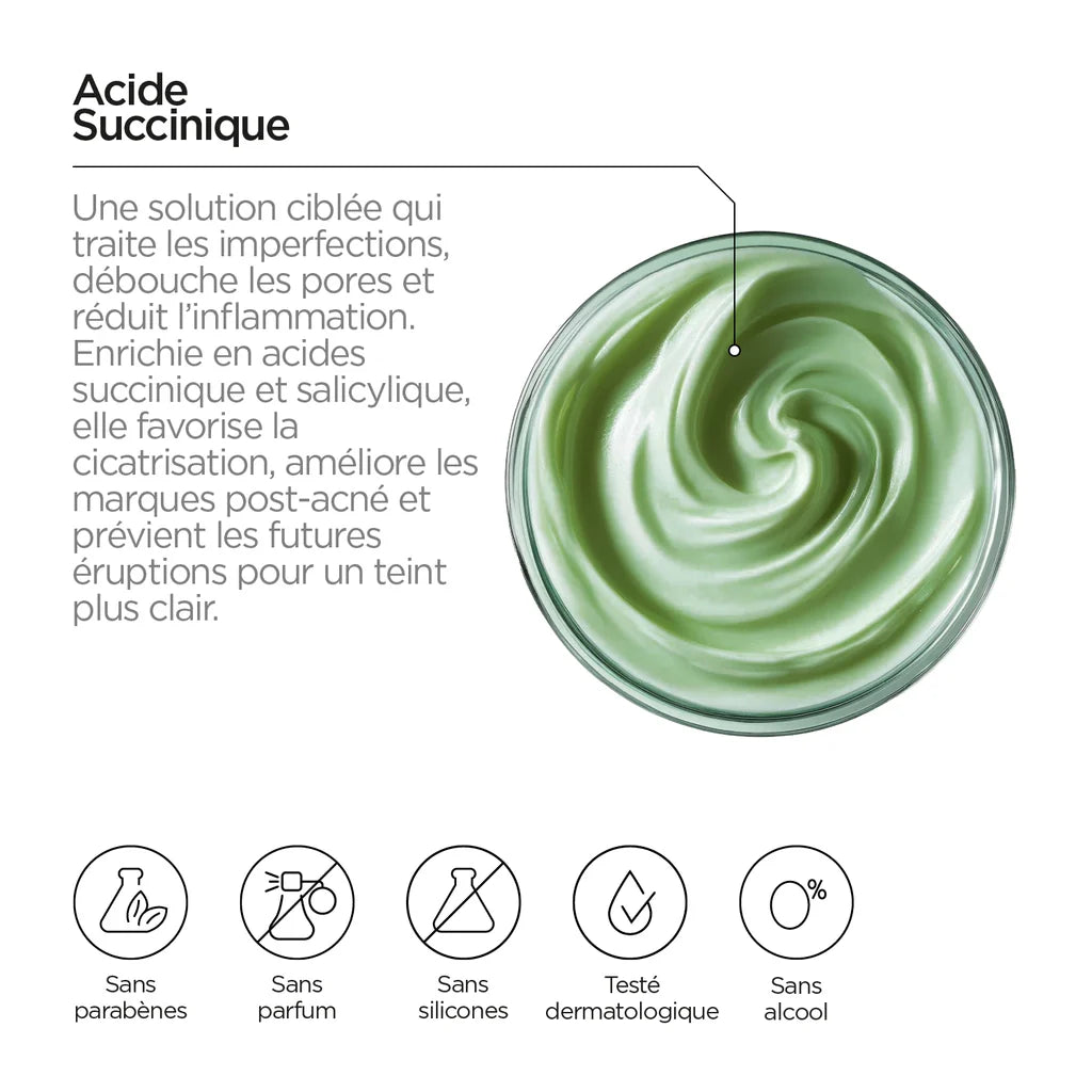 REVOX B77 JUST SUCCINIC ACID SPOT TREATMENT,