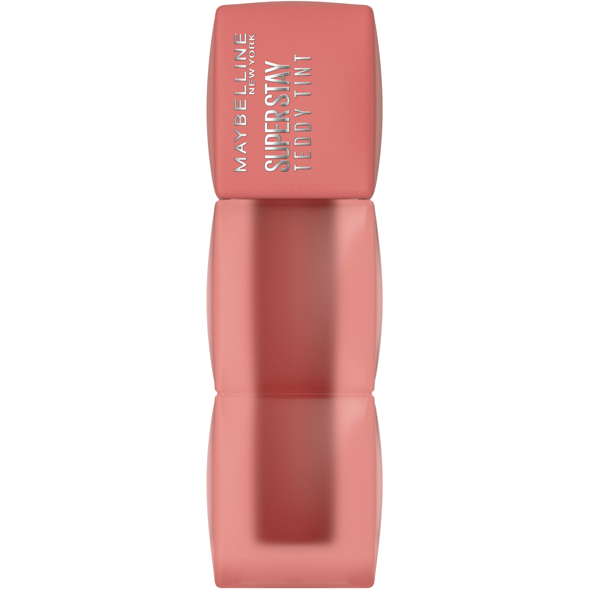 Maybelline New York - Blush à Lèvres Teddy Tint - Teinte : Skinnydip (15) - Contenance : 5 ml - Maybelline | BeautyForYou.ma