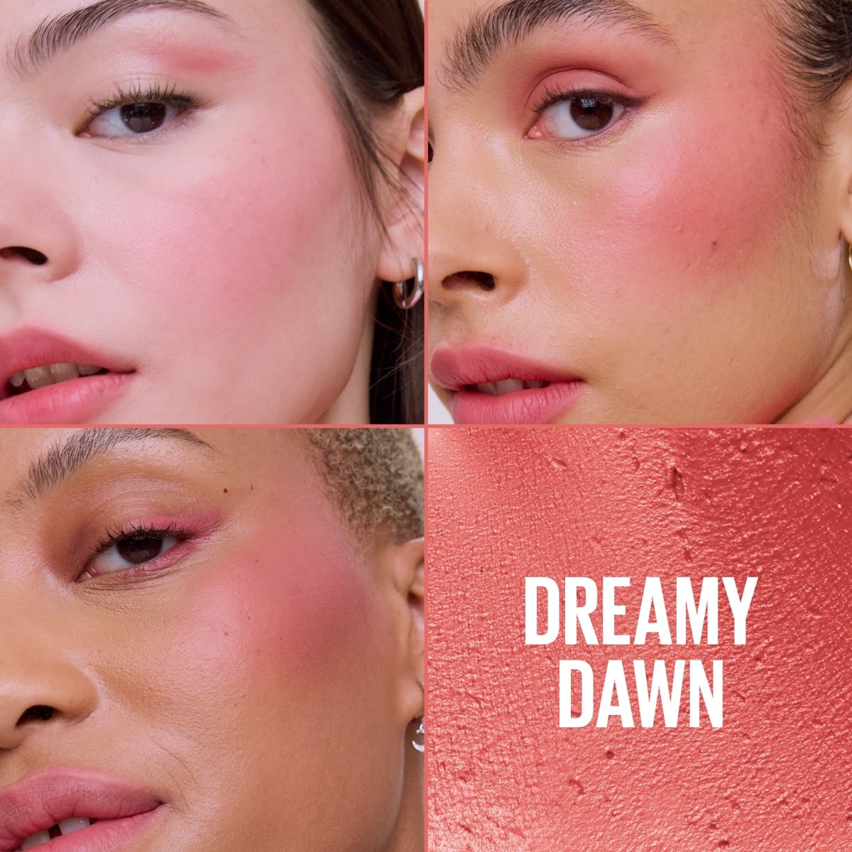 Maybelline New York - CLOUDTOPIA 09 DREAMY DAWN INT - Maybelline | BeautyForYou.ma
