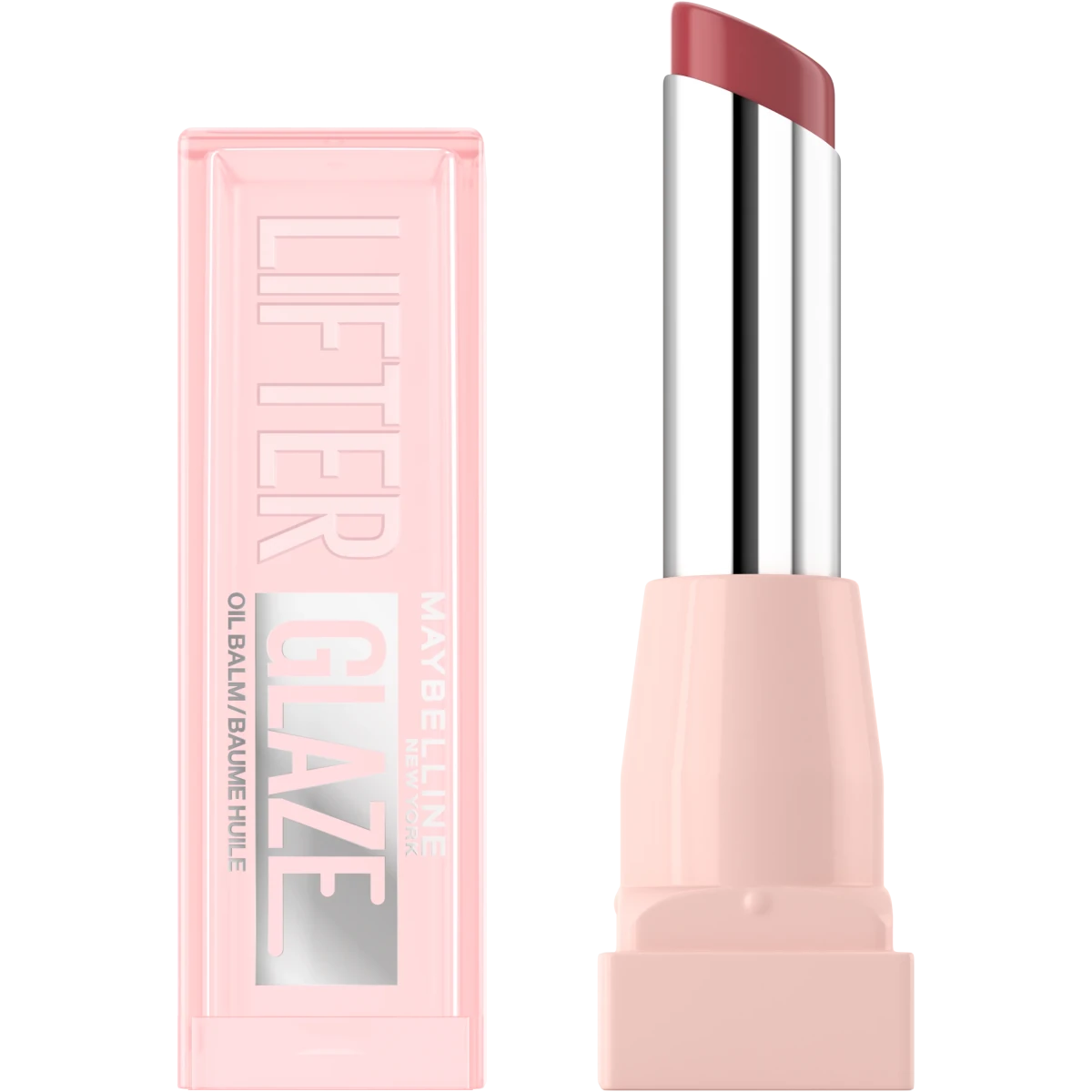 Maybelline New York LIFTER GLAZE Baume Huile Hydratant 007 Berry Haze - Maybelline | BeautyForYou.ma