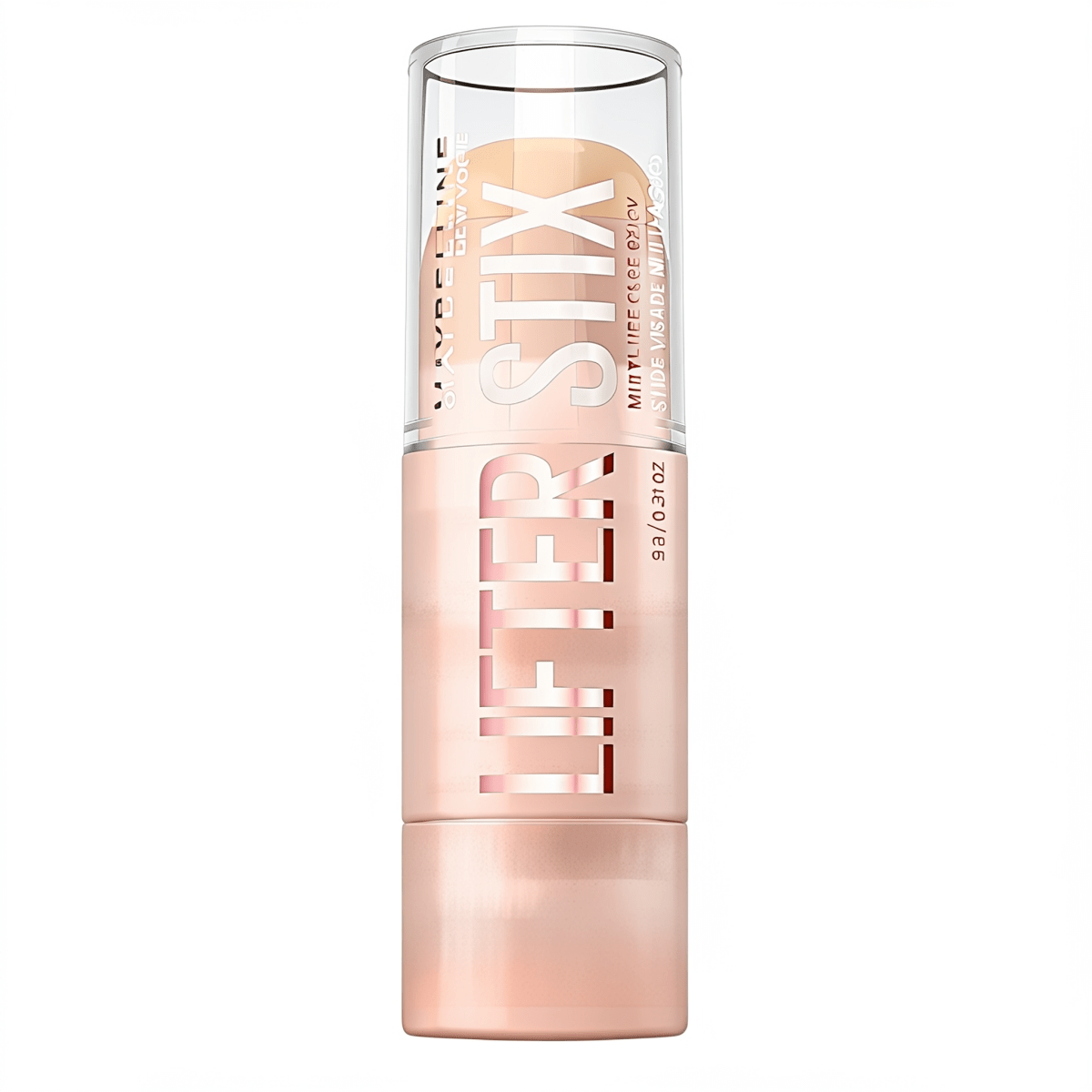 Maybelline New York – Lifter Stix Fond de teint stix Multi-Usages 05 NU INT - Maybelline | BeautyForYou.ma