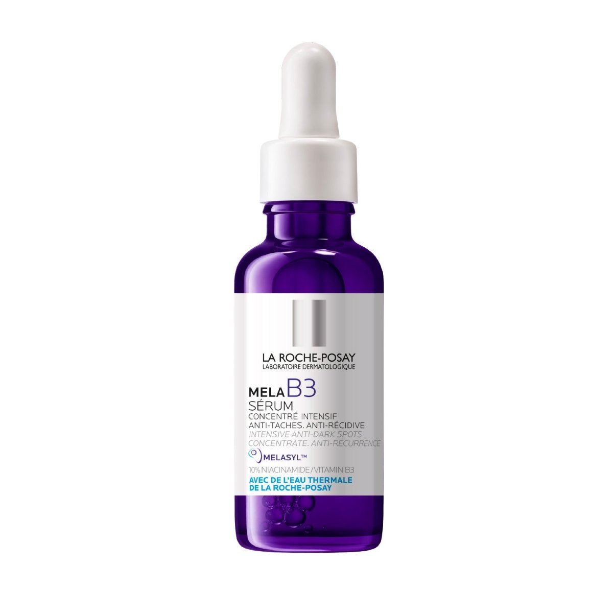MELA B3 SERUM 30ML - La Roche-Posay | BeautyForYou.ma