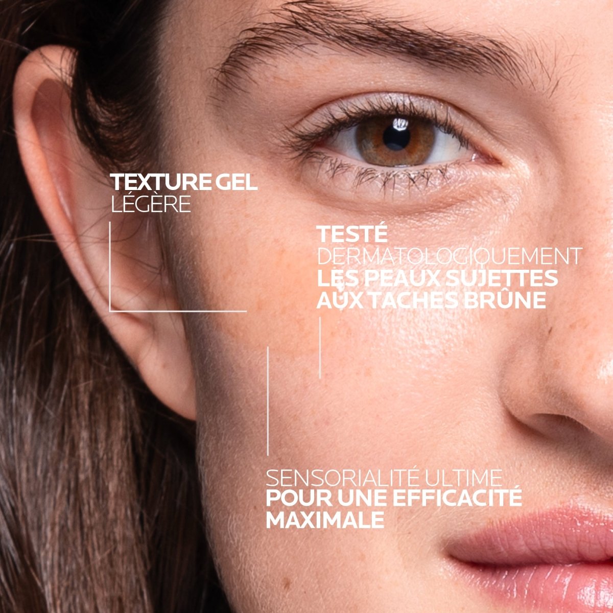 MELA B3 SERUM 30ML - La Roche-Posay | BeautyForYou.ma