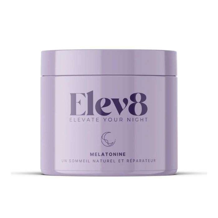 Mélatonine Sommeil by Elev8 - Elev8 | BeautyForYou.ma