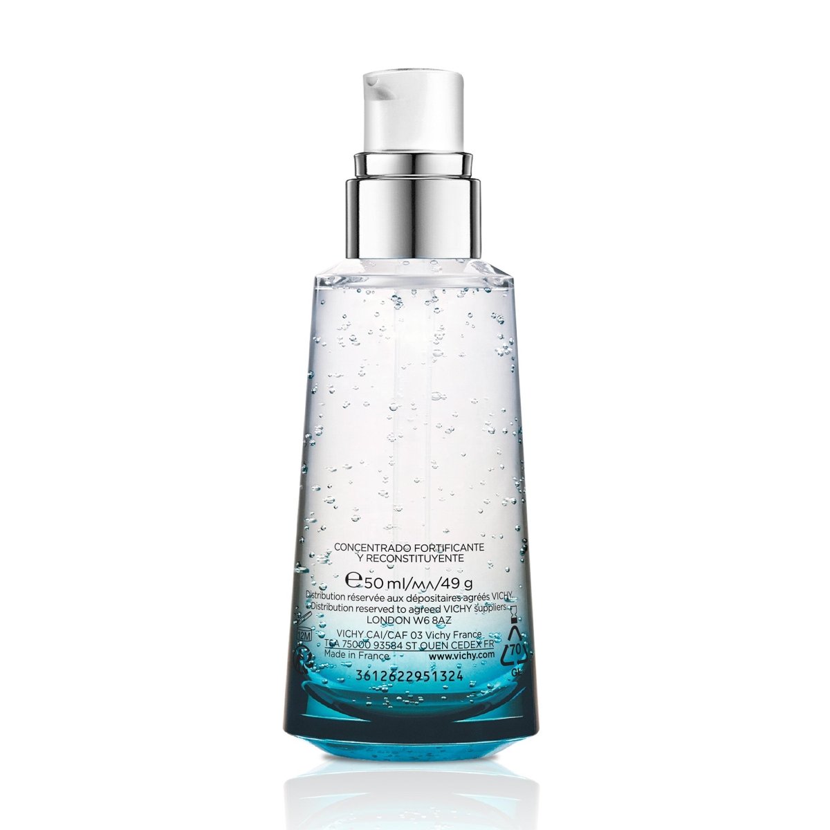 MINERAL 89 50ML - Vichy | BeautyForYou.ma