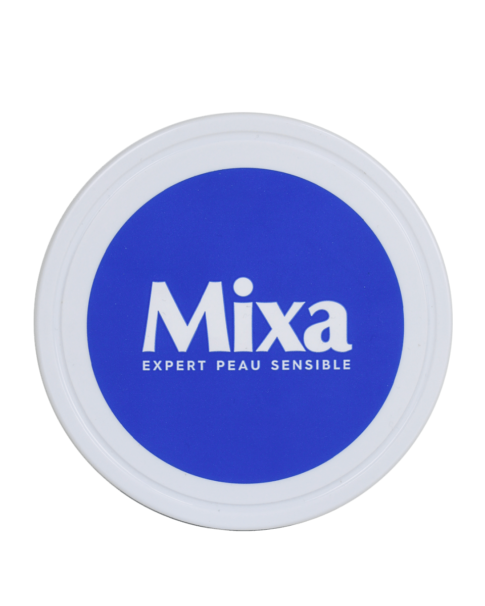 Mixa Crème Céramide Protection - Visage, Corps, Mains 400ml - Mixa | BeautyForYou.ma