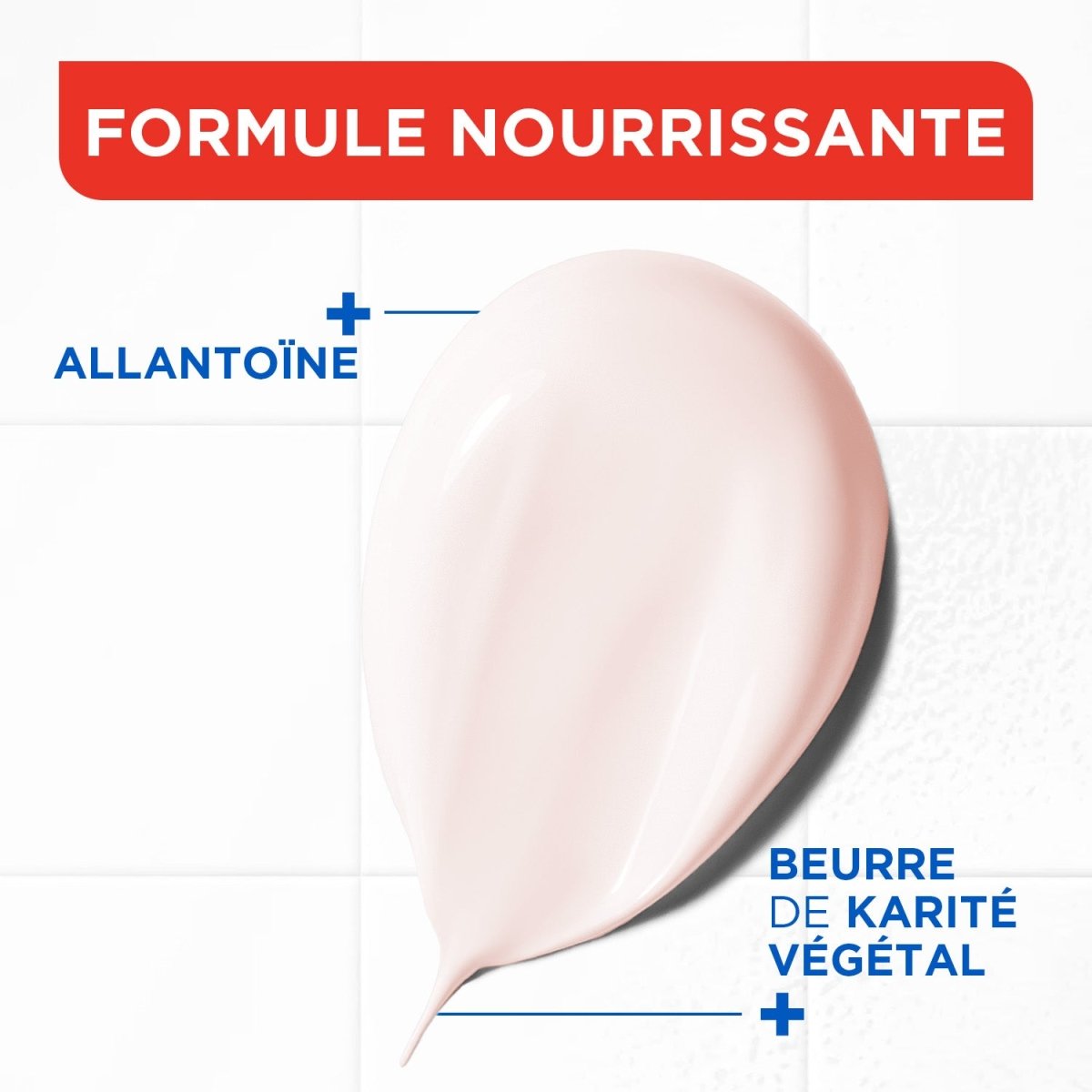 Mixa Crème Réparatrice Multi-Usage - Mixa | BeautyForYou.ma