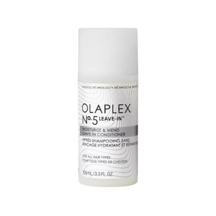 N5 Leave in Moisturizer Leave in conditionner - OLAPLEX | BeautyForYou.ma