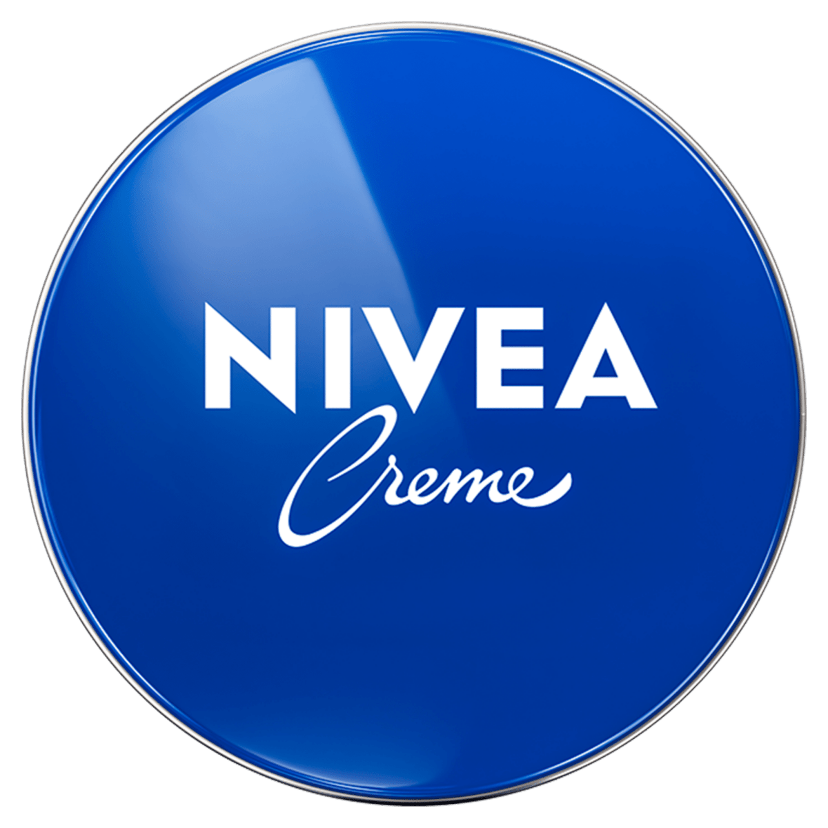 NIVEA Creme, Crème hydratante, boite 60ml - 80102