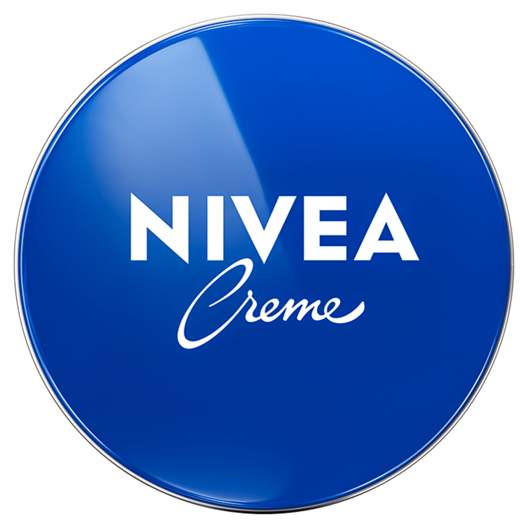 NIVEA Creme, Crème hydratante, boite 60ml - 80102