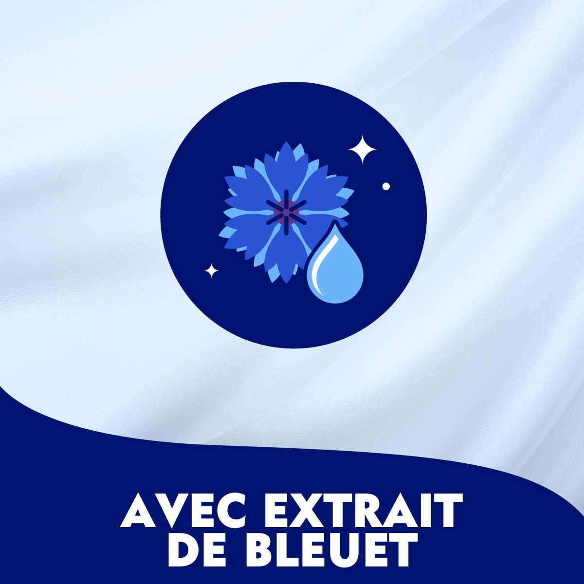 NIVEA, Démaquillant yeux Double Action, 125ml - 81182