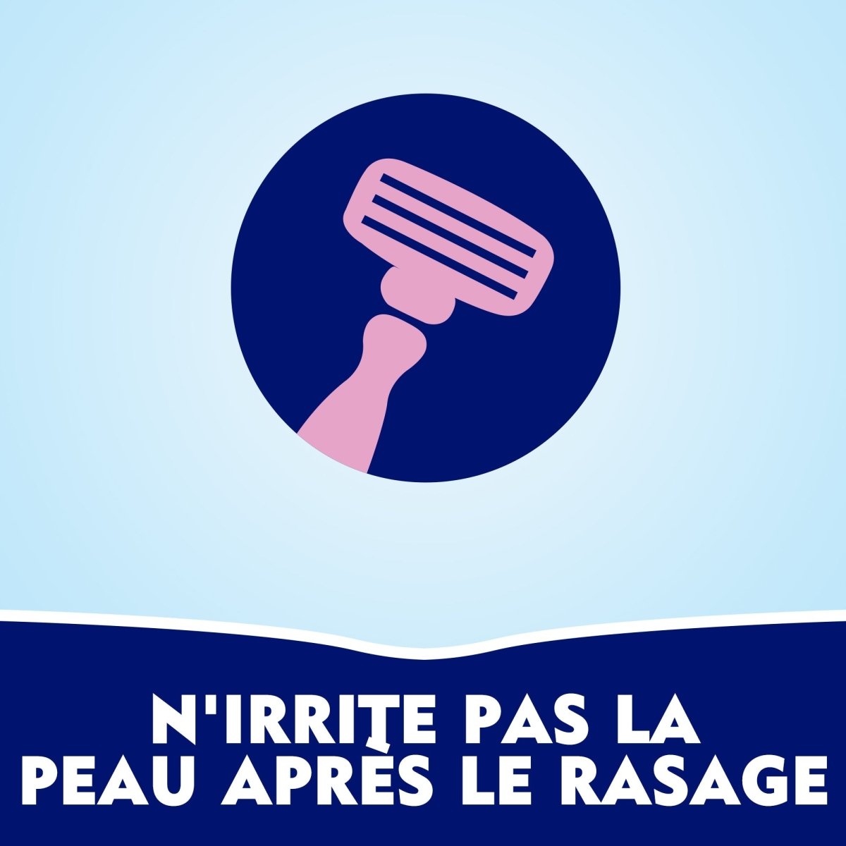 NIVEA, Déodorant Femme, Black & White Silky Smooth, Spray 20 - 83701