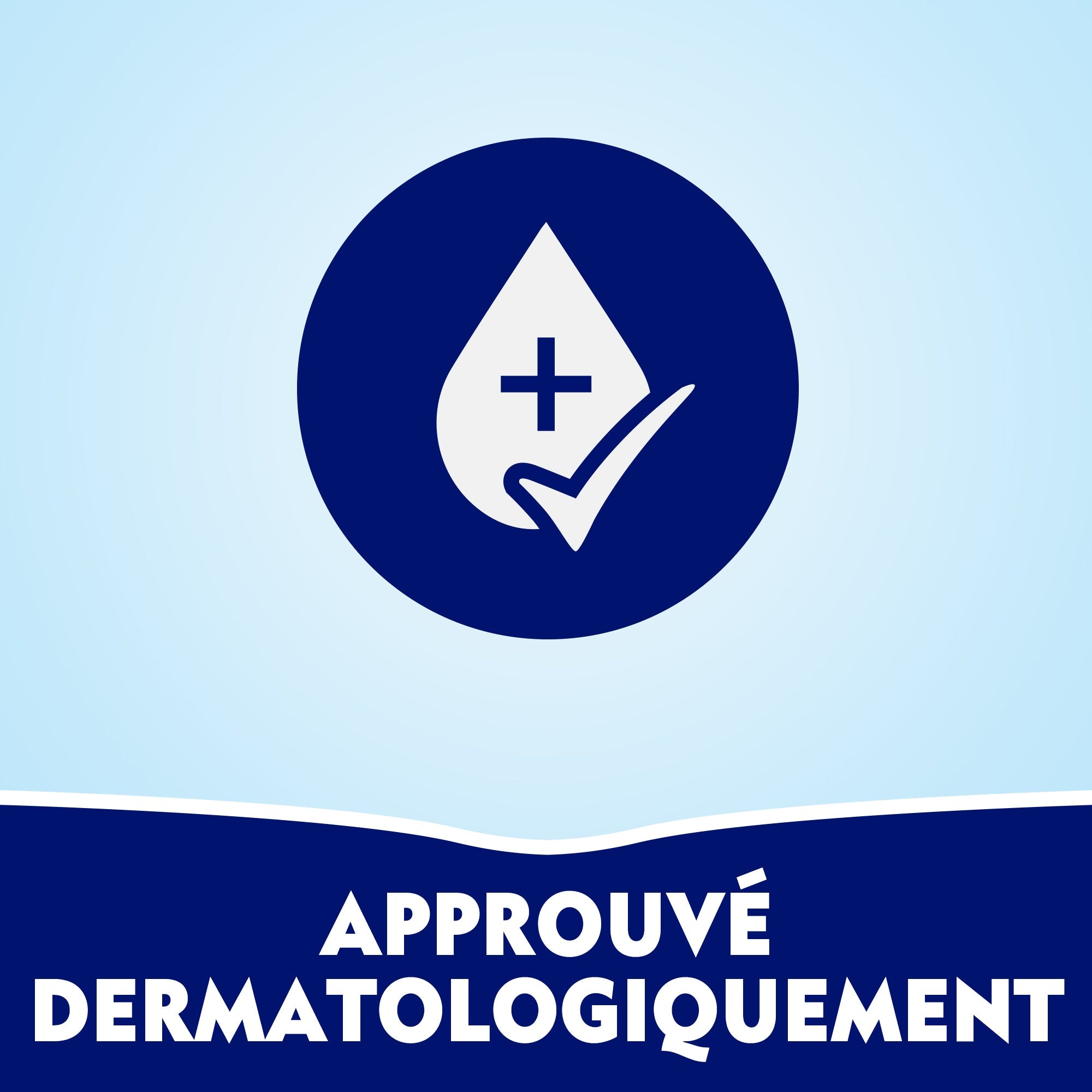 NIVEA Déodorant Femme Fresh Flower Roll - on 50ml - 80062