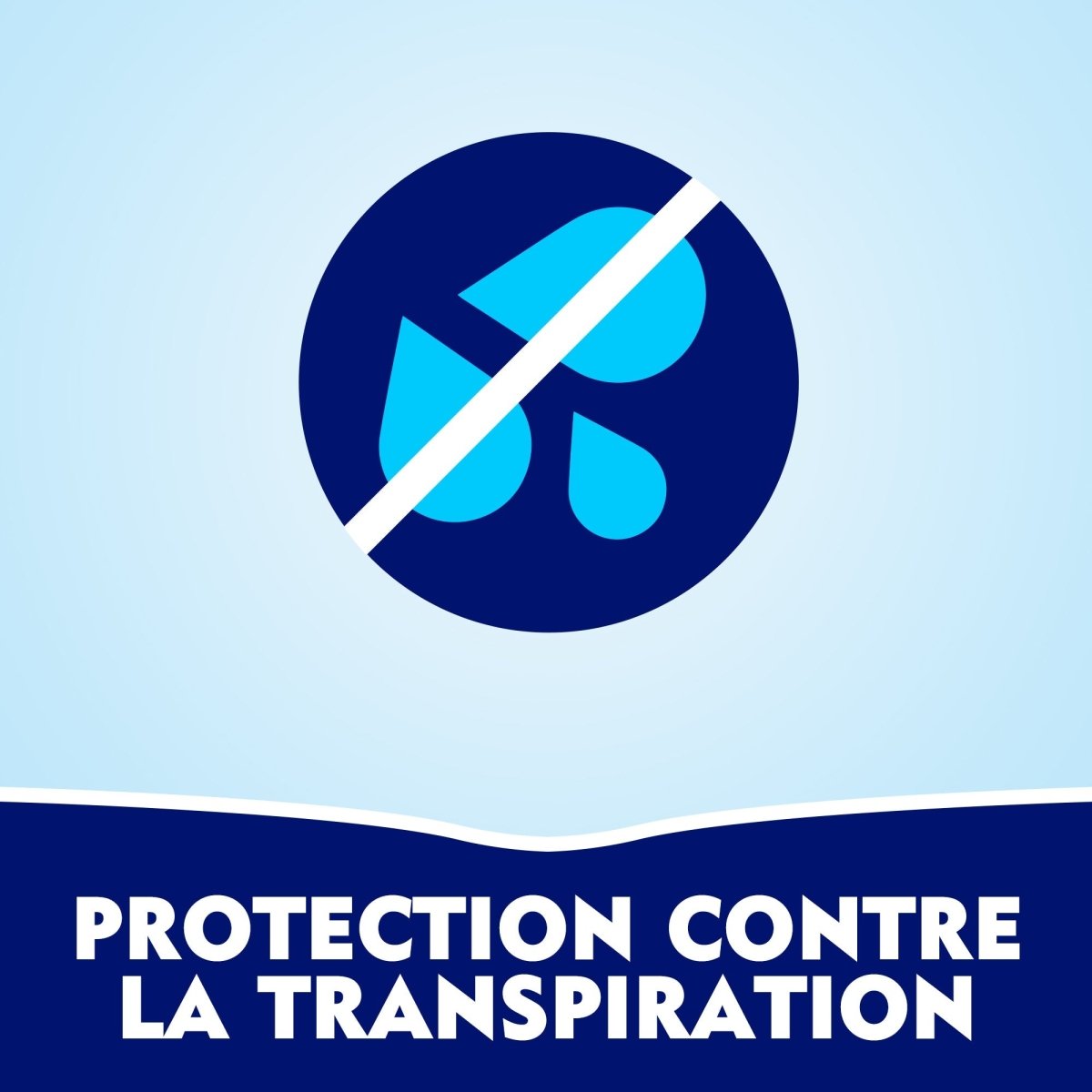 NIVEA, Déodorant Femme, Invisible Black&White Fresh, Spray 2 - 88675