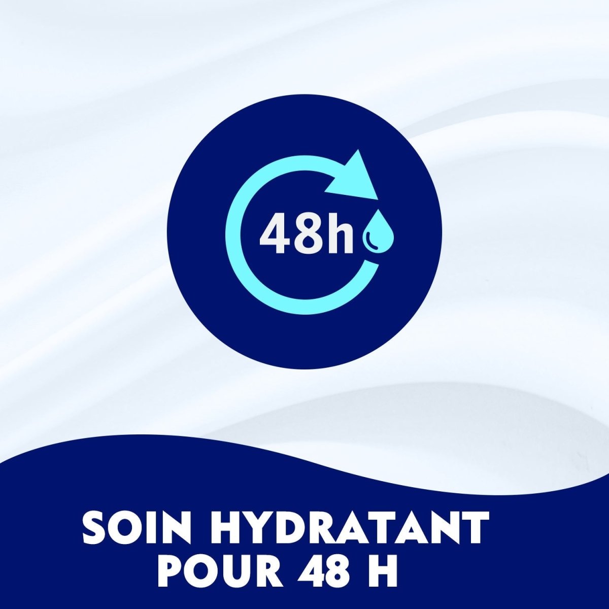 NIVEA, Lait Corps Beurre de Cacao, 250ml - 89155