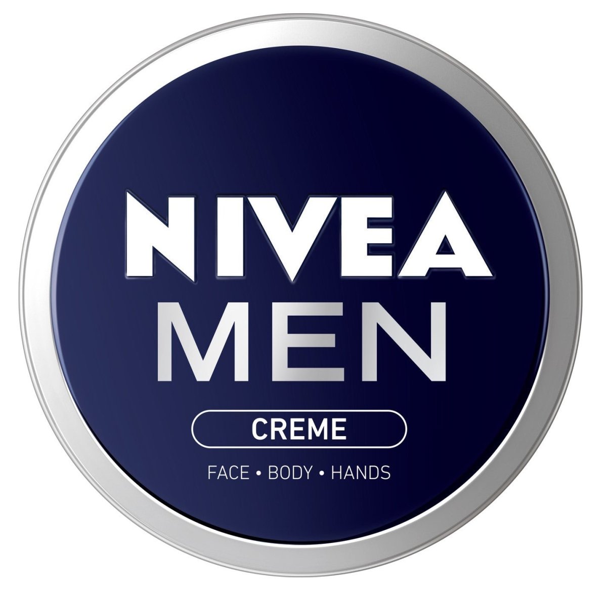 NIVEA MEN Creme, Crème de soin hydratante, 75ml - 83922
