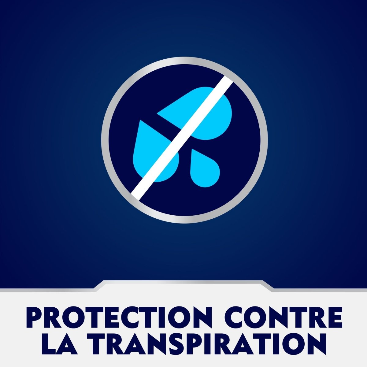 NIVEA MEN Déodorant Black & White Original Roll - on 50ml - 82245