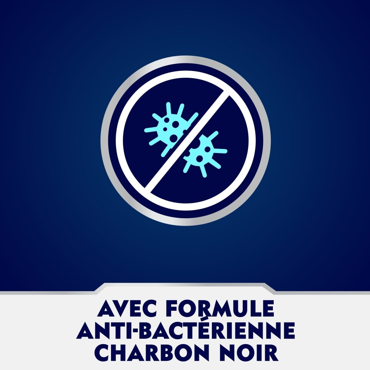 NIVEA MEN Déodorant DEEP Roll - on 50ml - 80031