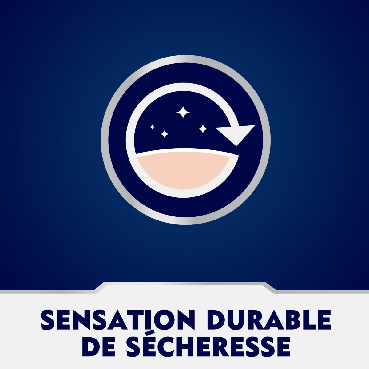 NIVEA MEN, Déodorant Dry Impact, Spray 200ml - 81605