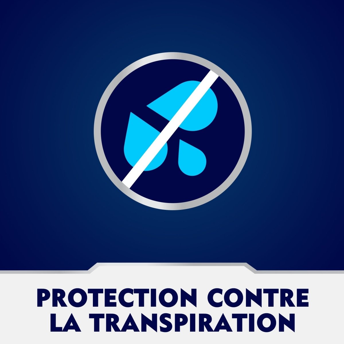 NIVEA MEN, Déodorant Dry Impact, Spray 200ml - 81605