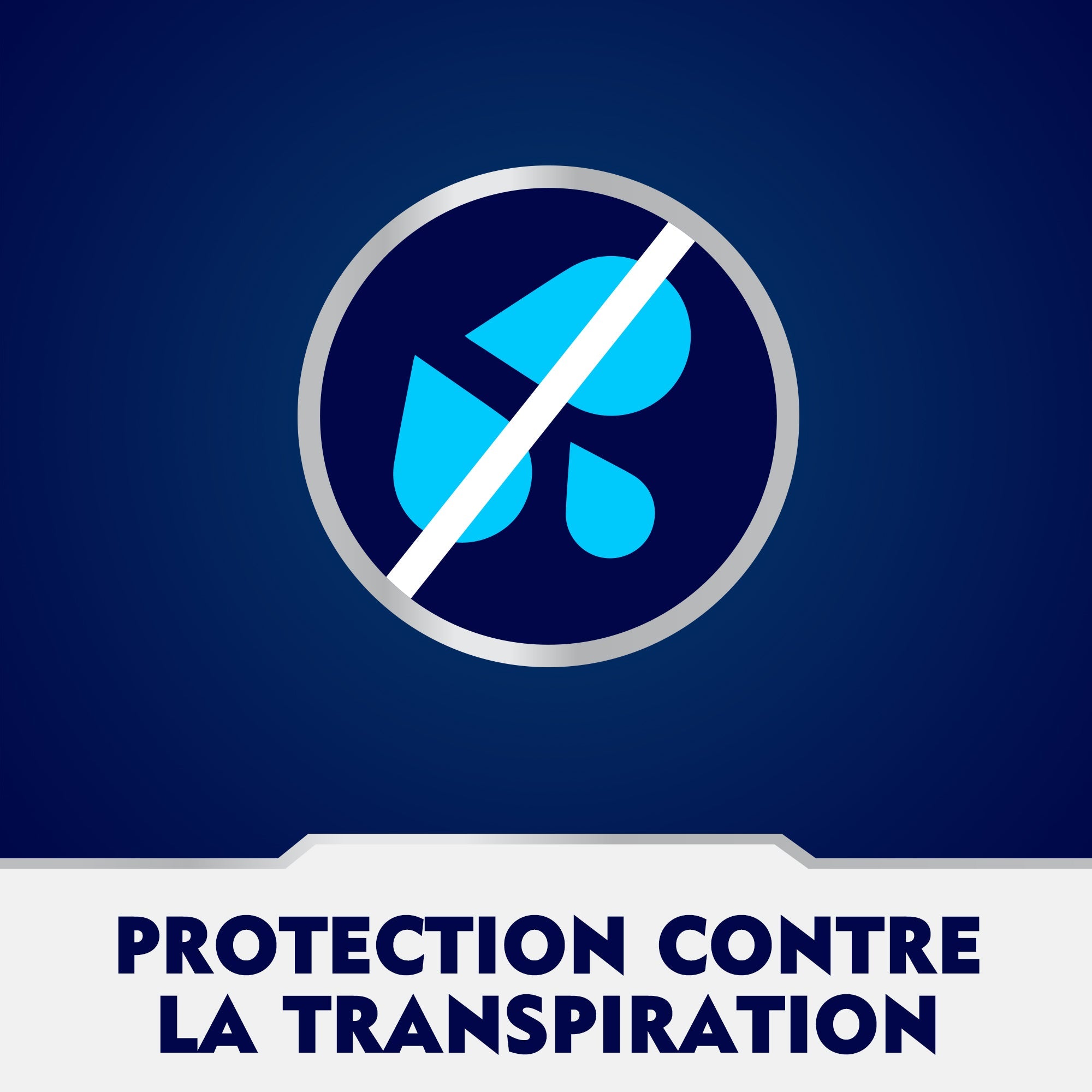 NIVEA MEN, Déodorant Dry Impact, Spray 200ml - 81605