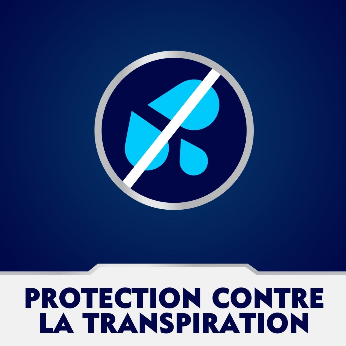 NIVEA MEN, Déodorant Homme, DEEP, Spray 200ml - 80028