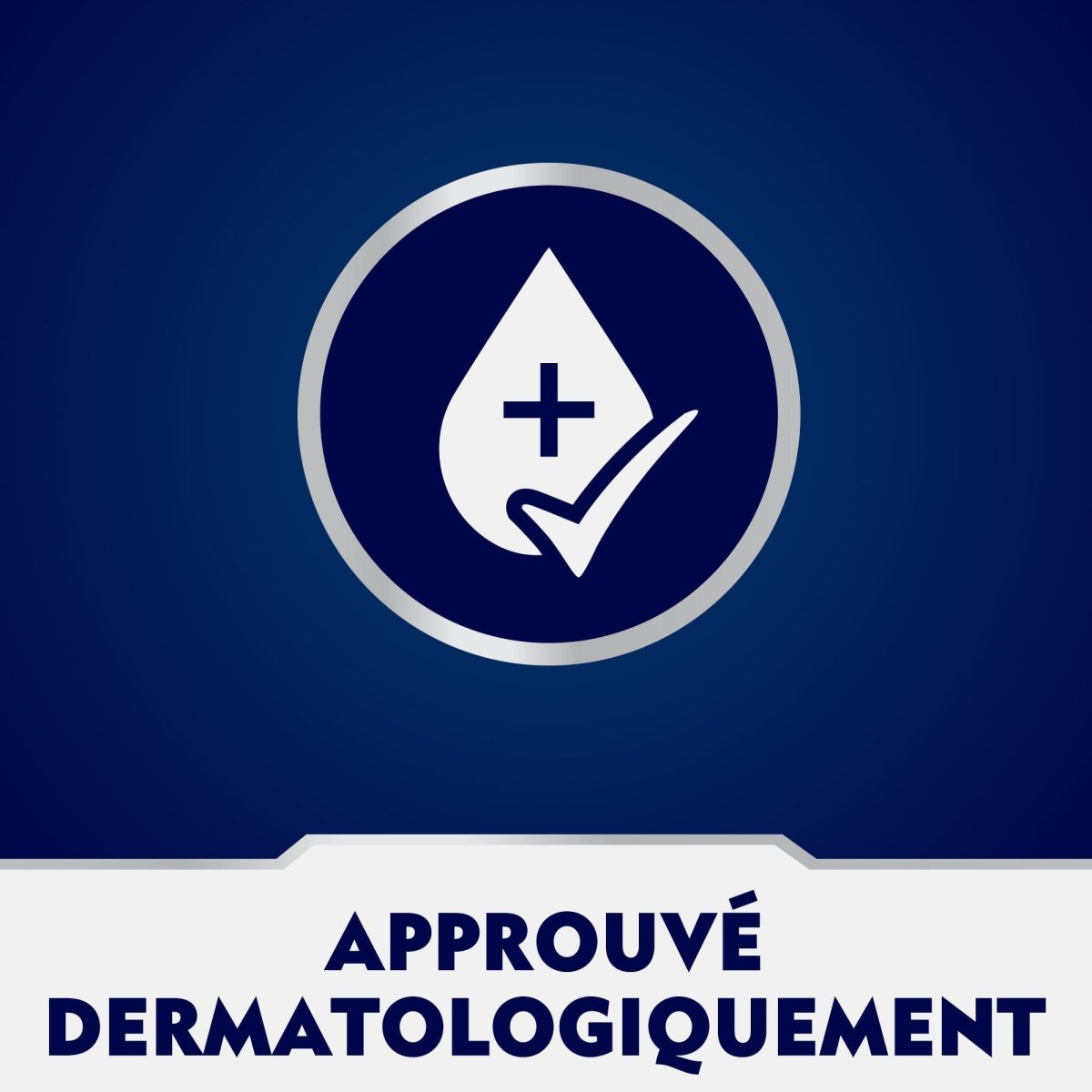 NIVEA MEN Déodorant Homme Dry Impact Roll - on 50ml - 81610