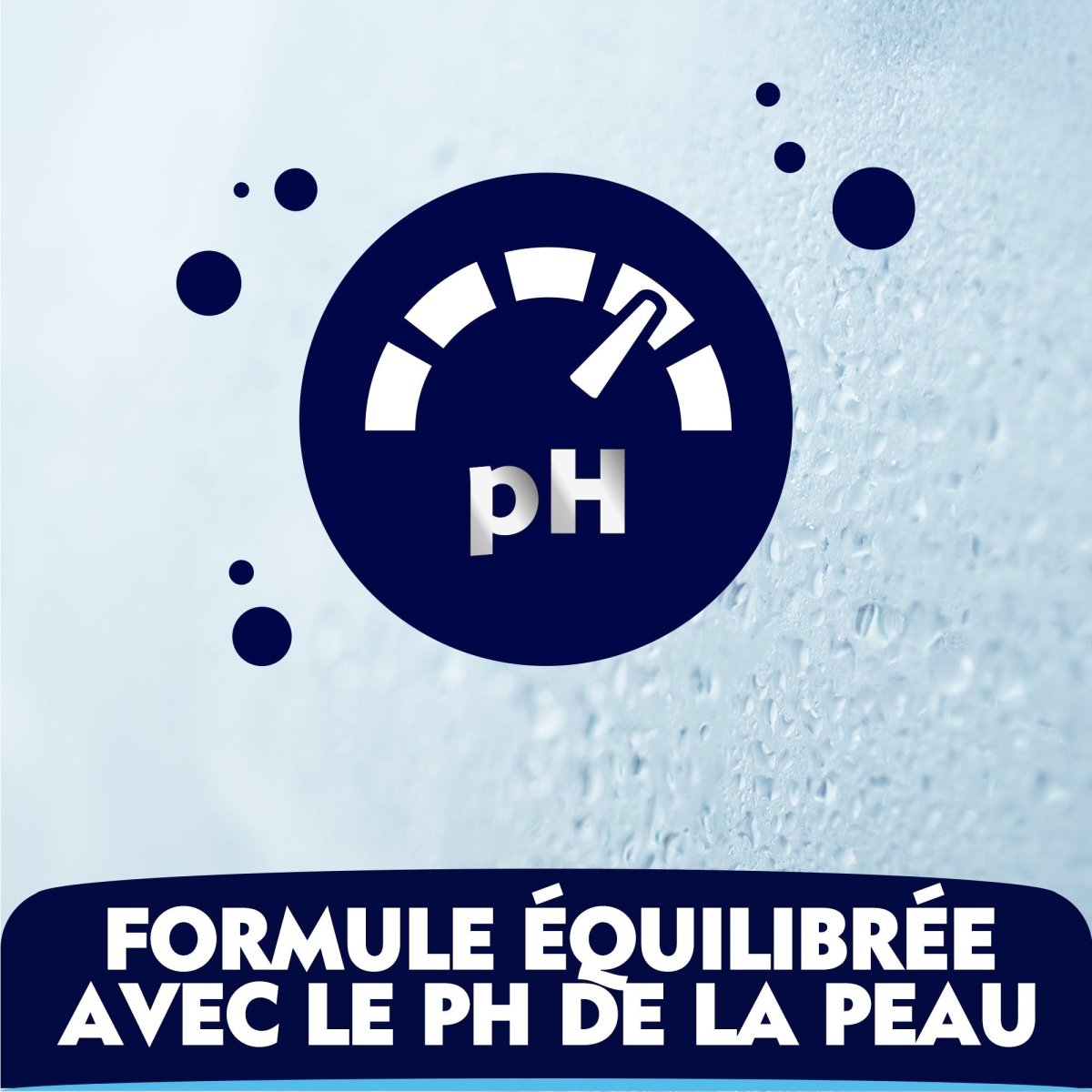 NIVEA MEN, Gel douche DEEP, 250ml - 84086