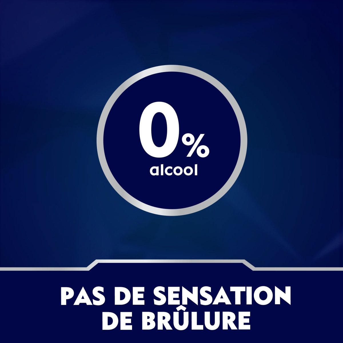 NIVEA MEN, Lotion après - rasage, DEEP, 100ml - 88581