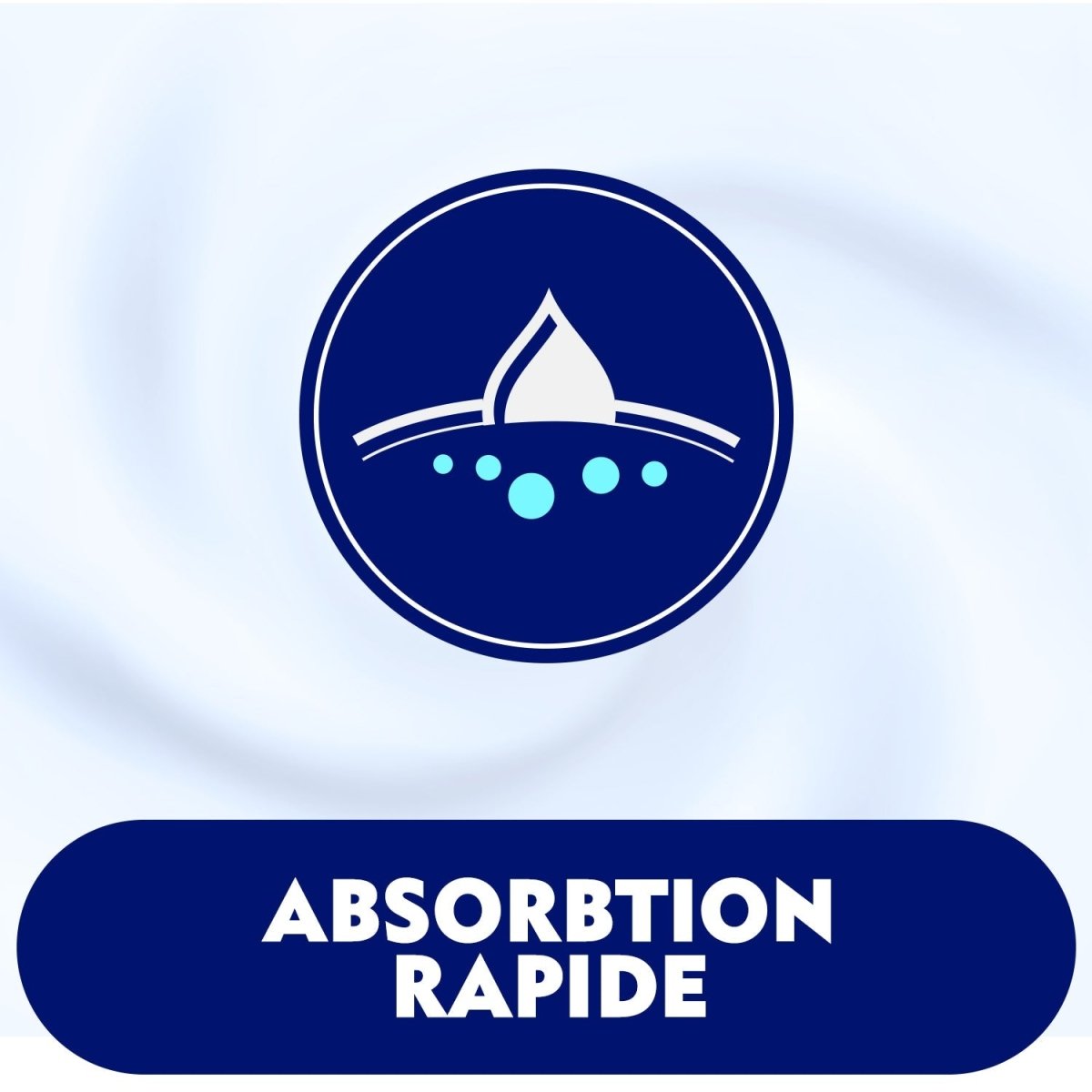 NIVEA Soft, Crème de soin hydratante, pot 100ml - 89059