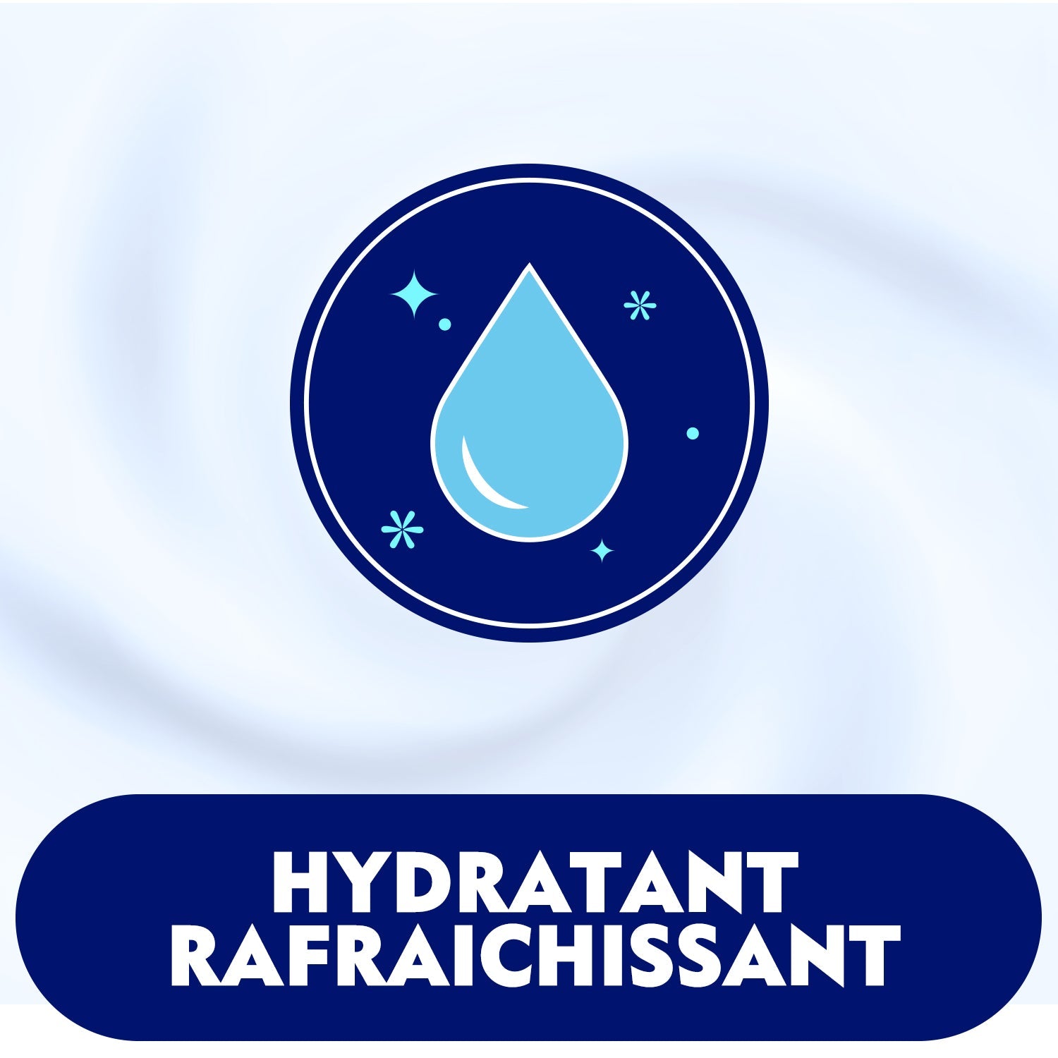 NIVEA Soft, Crème de soin hydratante, tube 75ml - 89057