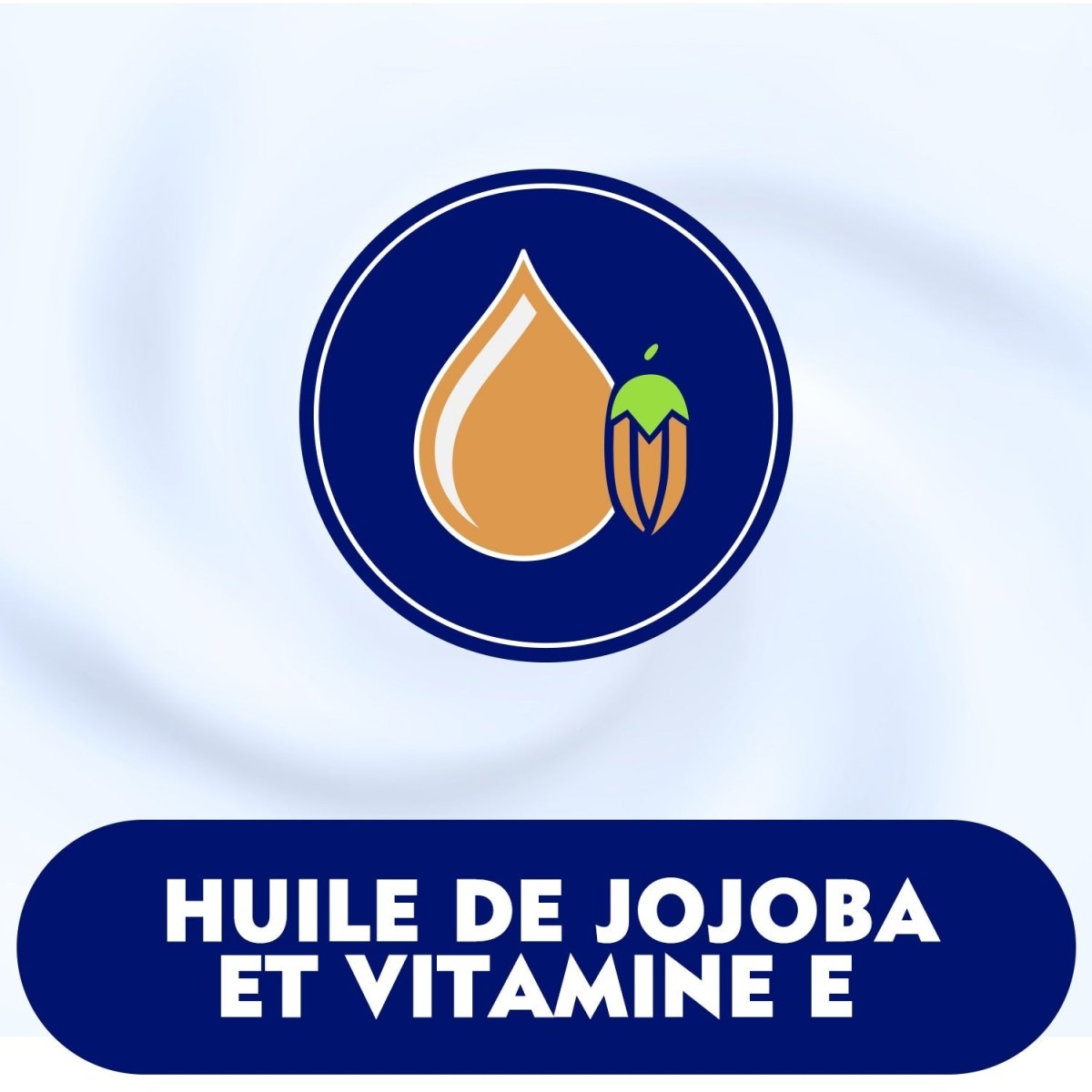 NIVEA Soft, Crème de soin hydratante, tube 75ml - Nivea | BeautyForYou.ma