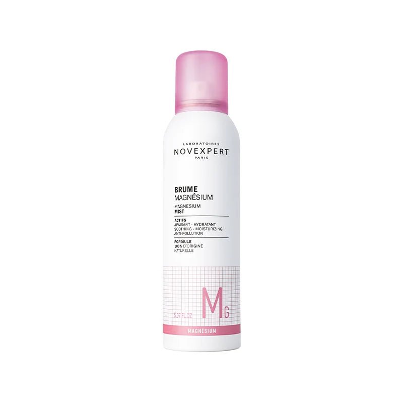 NOVEXPERT - Brume Magnésium - NOVEXPERT | BeautyForYou.ma