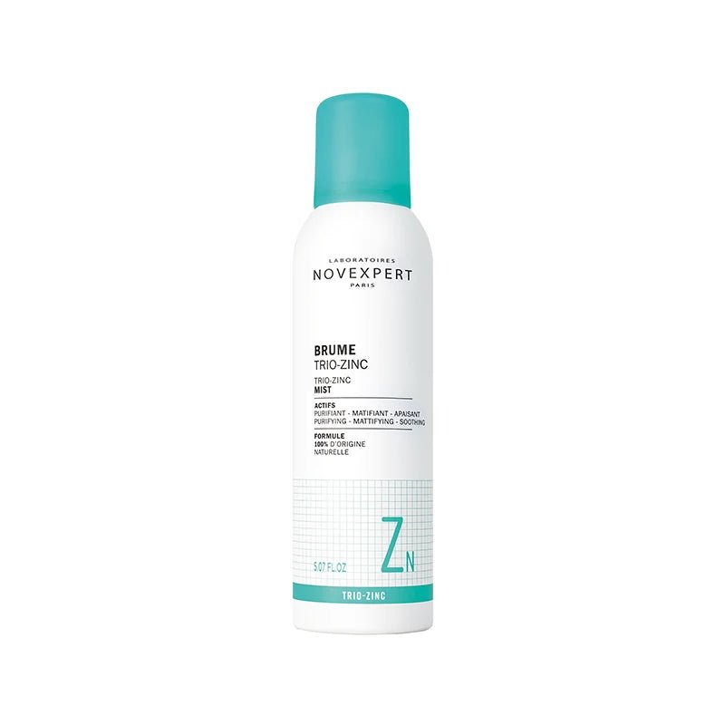 NOVEXPERT - Brume Trio Zinc - NOVEXPERT | BeautyForYou.ma