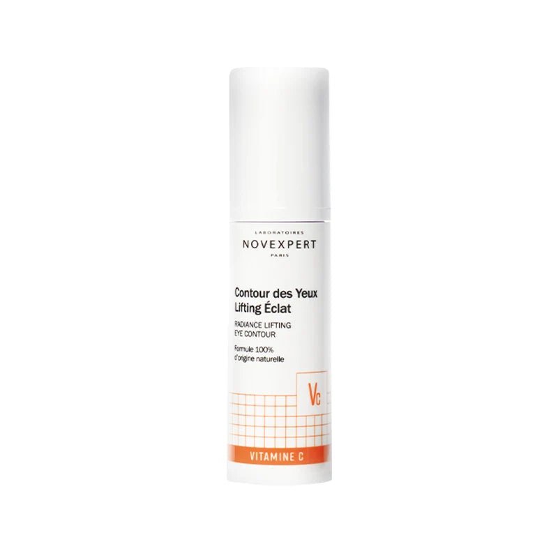 NOVEXPERT - Contour Des Yeux Lifting Eclat - NOVEXPERT | BeautyForYou.ma