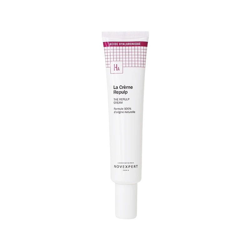 NOVEXPERT - La Crème Repulp - NOVEXPERT | BeautyForYou.ma