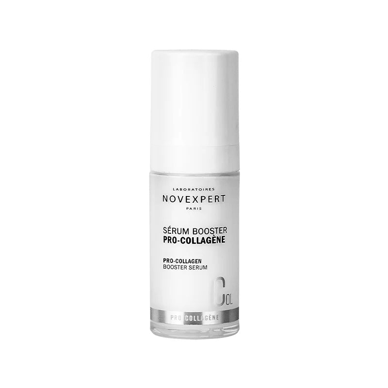 NOVEXPERT - Sérum Booster Pro-Collagène 30 ML - NOVEXPERT | BeautyForYou.ma