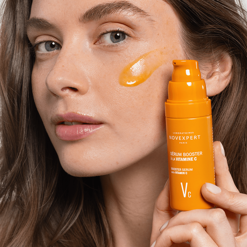 NOVEXPERT - Sérum Booster Vitamine C 30% - NOVEXPERT | BeautyForYou.ma