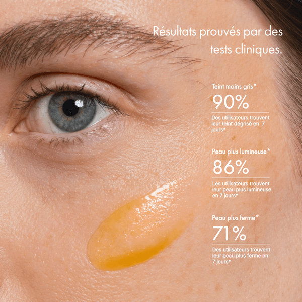 NOVEXPERT - Sérum Booster Vitamine C 30% - NOVEXPERT | BeautyForYou.ma