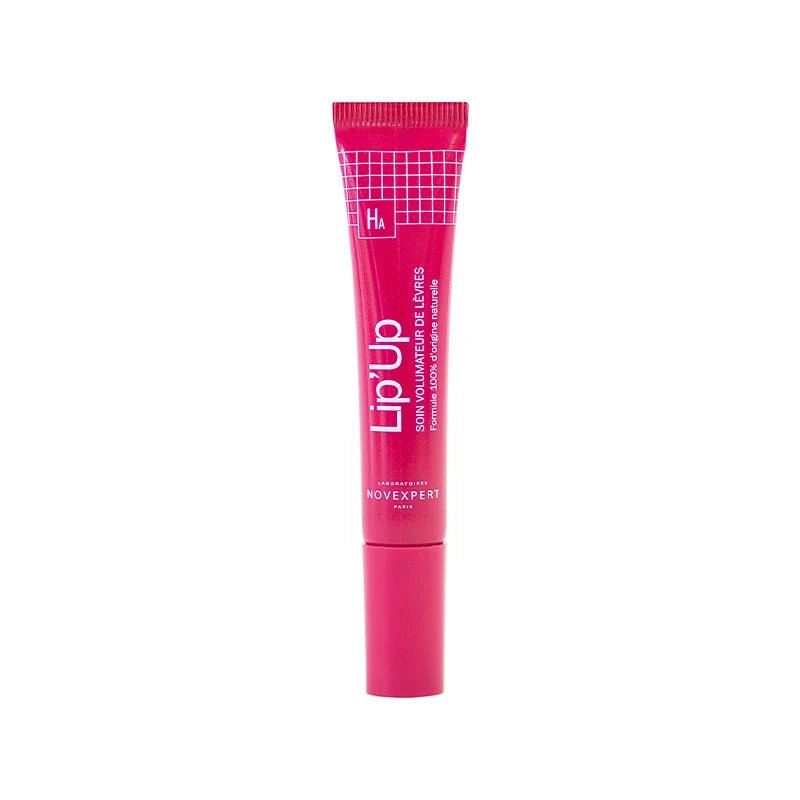 NOVEXPERT - Soin Lèvres Repulpant Lip'Up - NOVEXPERT | BeautyForYou.ma