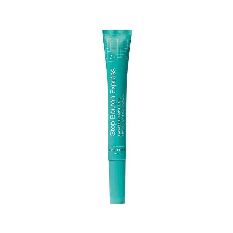 NOVEXPERT - Stop Boutons Express - NOVEXPERT | BeautyForYou.ma