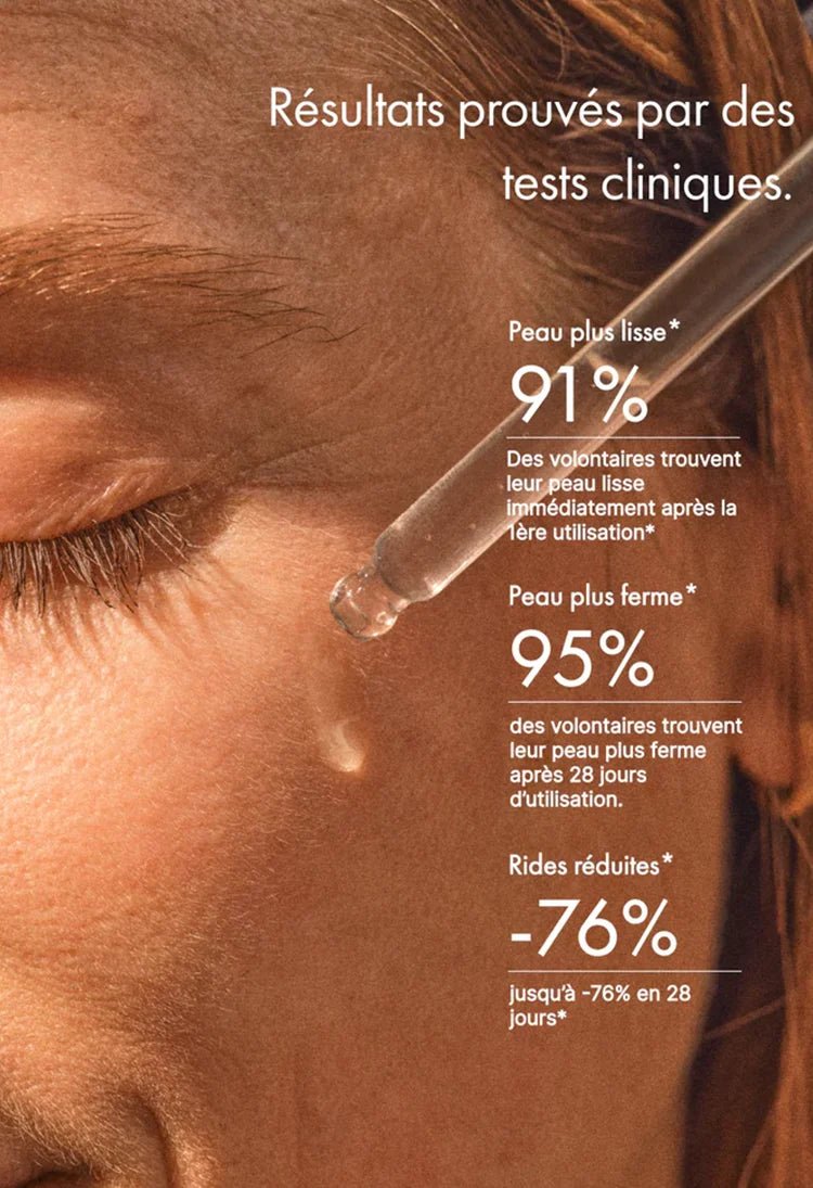 NOVEXPERT - Trousse Verte Acide hyalyronique (Booster + Lip Up) - NOVEXPERT | BeautyForYou.ma